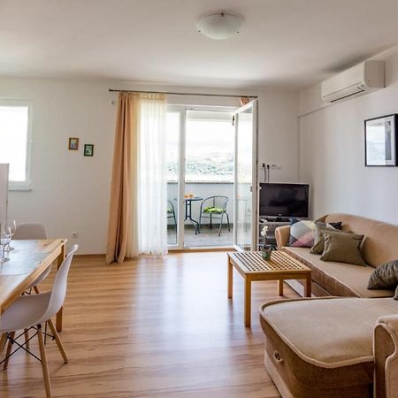 Apartments Veronika パグ エクステリア 写真