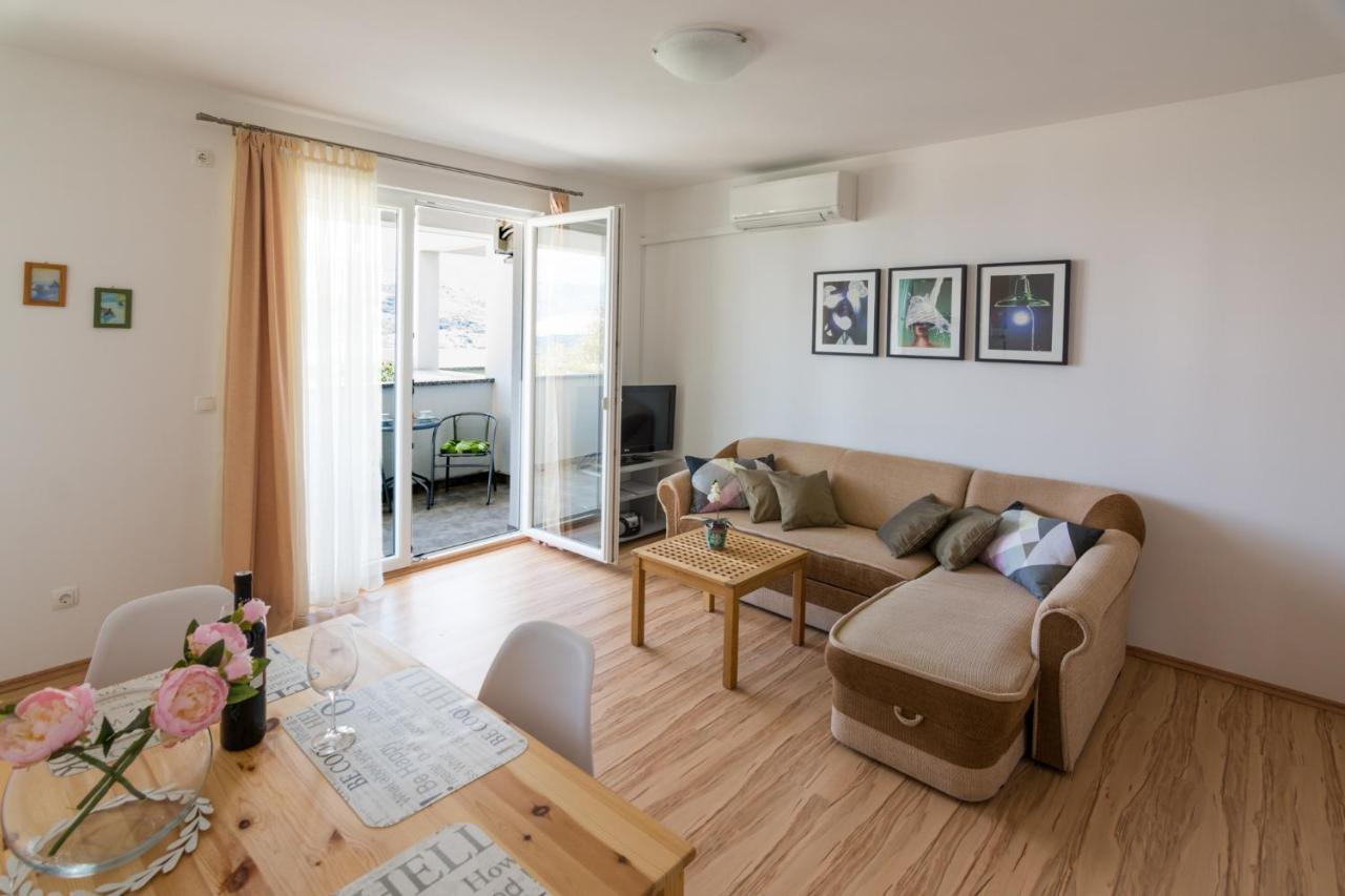 Apartments Veronika パグ エクステリア 写真