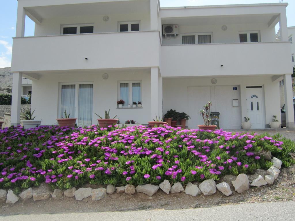 Apartments Veronika パグ エクステリア 写真